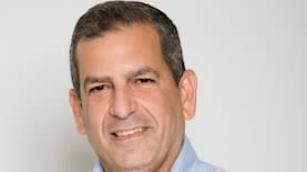 ניר גלילי מנכל סונול